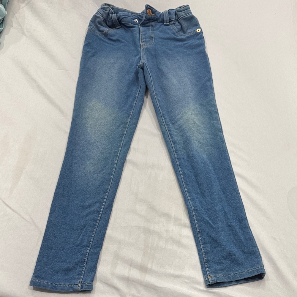 Cat & Jack Classic Blue Kids Jeans